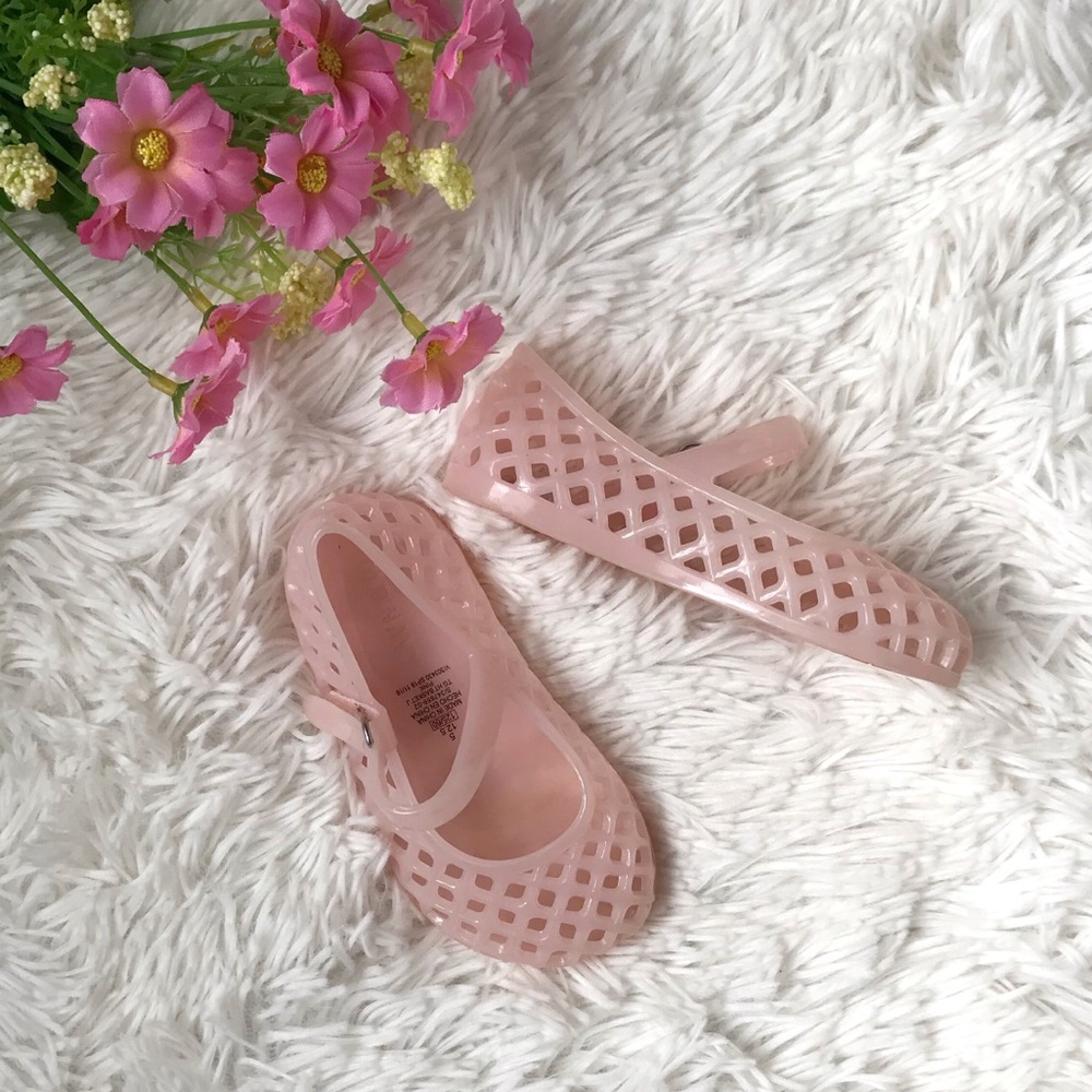 🎀🐚 Old Navy Toddler Girl Summer Sandals 🐚🎀